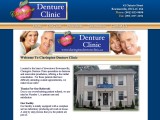 Clarington Denture Clinic