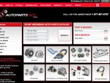 Autopartsace.com - Canada's Online Autoparts Superstore