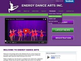 Energy Dance Arts