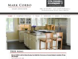 Mark Corbo - Coldwell Banker Real Estate Broker