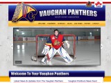 Vaughan Panthers Hockey Club
